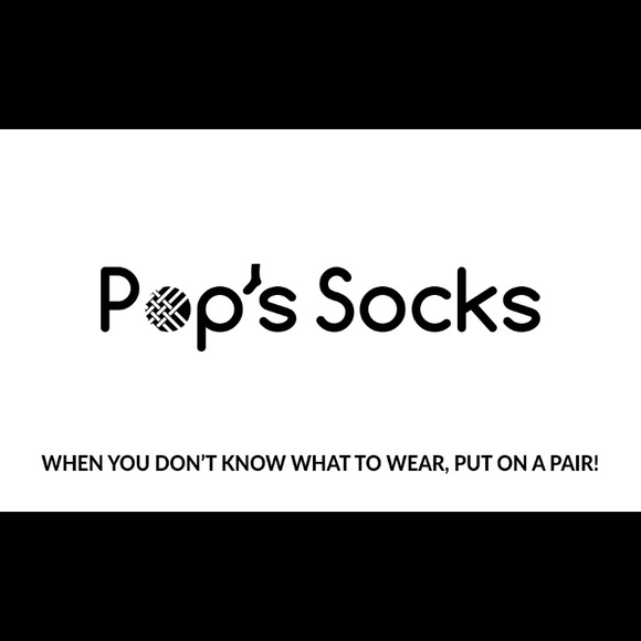 popssocks